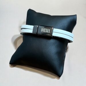Pulseira Couro