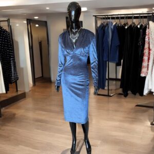 Vestido Midi Smk