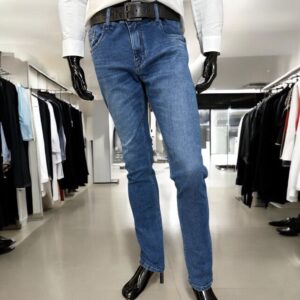 Calça Jeans John John