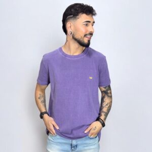 Camiseta Osklen Stone