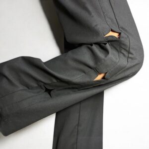 Calça Detalhada Leli Correia