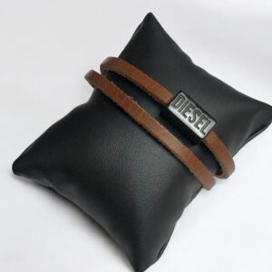 Pulseira Couro