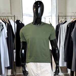 Camiseta Básica Brooksfield