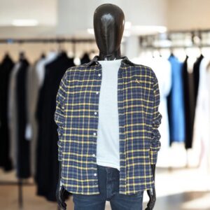 Camisa Flanelada Reserva