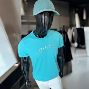 Camiseta Invicci