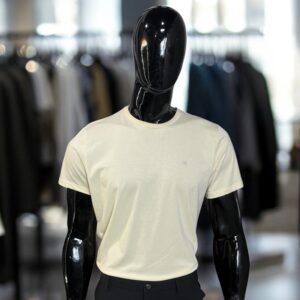 Camiseta Slim Invicci