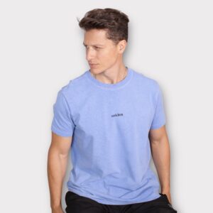 Camiseta Osklen Básica