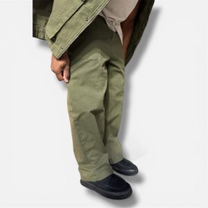 Calça Ripstop Osklen