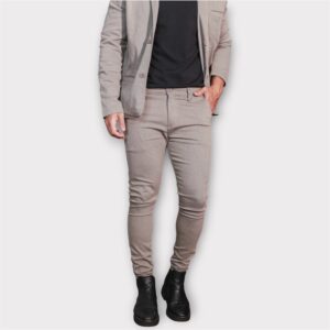 Calça Texturizada Oziel