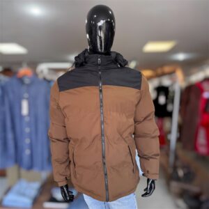 Jaqueta Bobojaco Masculina