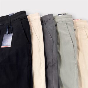 Calça Sarja Tommy Hilfiger