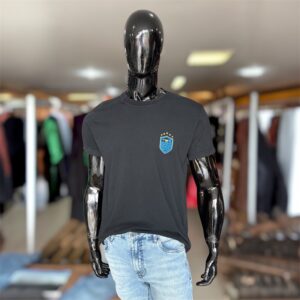 Camiseta Regular Osklen