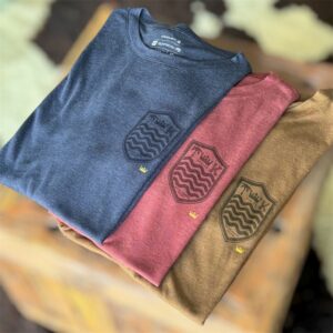 T-shirt Light Linho Osklen