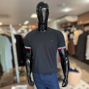 Camiseta Pima Tommy H.