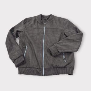 Jaqueta Bomber Sueder