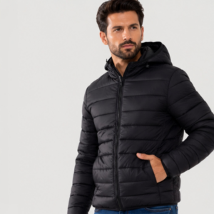 Jaqueta Bobojaco Masculina