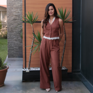 Conjunto Pantalona