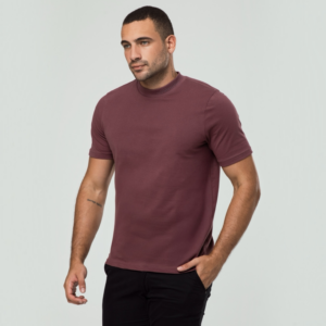 Camiseta Midi Coffey